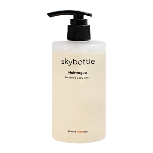 Skybottle – Muhwagua Perfumed Body Wash – gel de duș parfumat – 300 ml