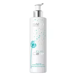 Bandi - Pure Care - Gel marin de curățare a feței - 230ml