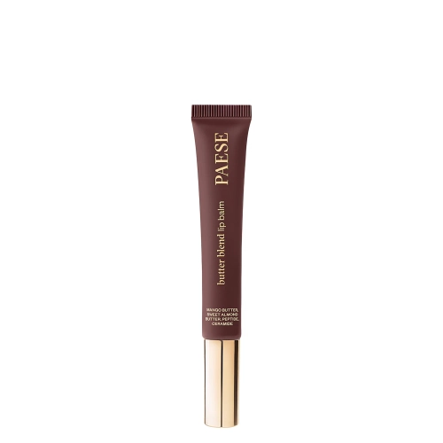 Paese - Butter Blend - Balsam de buze cu unt - 06 Espresso Shot - 9 ml