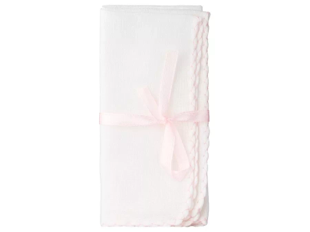 Mohani - Muślinowa Ściereczka do Mycia Twarzy