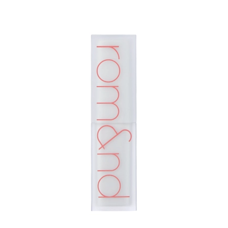 Rom&nd - Zero Matte Lipstick - Ruj mat - 03 Silhouette - 3g