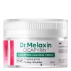 Dr.Melaxin - Cicapyrin Calming Cream - Cremă calmantă pentru față cu complex răcoritor - 50 ml