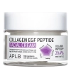 APLB - Collagen EGF Peptide Facial Cream - Cremă hidratantă și fermizantă pentru față – 55 ml