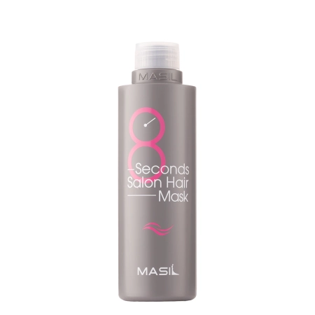 Masil - 8 Seconds Salon Hair Mask - Mască hidratantă pentru păr - 200ml