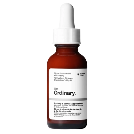 The Ordinary - Soothing & Barrier Support Serum - Ser calmant pentru față - 30ml