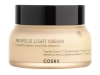 Cosrx - Propolis Light Cream - Cremă ușoară pe bază de extract de propolis - 65ml