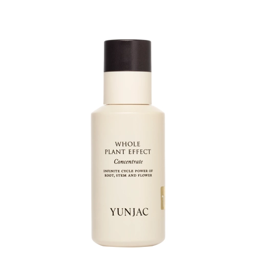 YUNJAC - Whole Plant Effect Concentrate - Concentrat-Bază de machiaj - 40ml