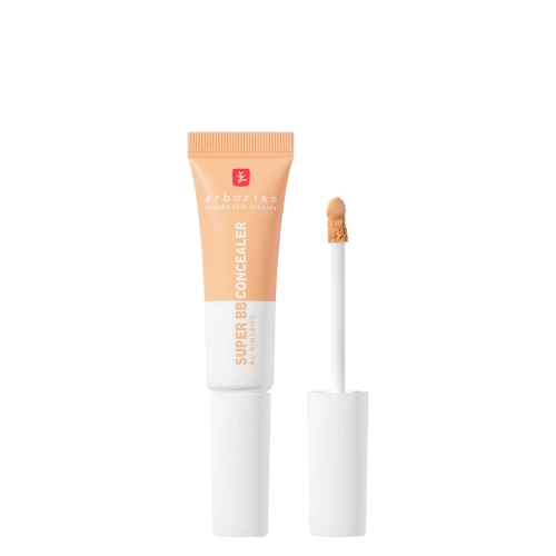 Erborian - Super BB Concealer Au Ginseng Dore - Corector cu efect de îngrijire - 10 ml