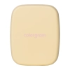 Colorgram - Sebum Retouching Blur Pact - Pudră matifiantă pentru față - 6.5g