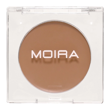 Moira - Stay Golden Cream Bronzer & Contour - Bronzer cremos - 250N - 3,8 g