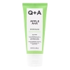 Q+A - Apple AHA - Exfoliating Gel - Gel exfoliant cu acid de mere - 75ml