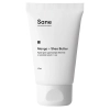 Sane - Mango + Shea Butter - Cremă pentru piele uscată cu unt de mango și shea - 40 ml