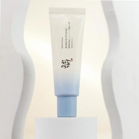 Beauty of Joseon - Relief Sun Aqua - Fresh : Rice + B5 SPF50+ PA++++ - Cremă de protecție solară - 50 ml