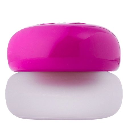 Fwee - Lip&Cheek Blurry Pudding Pot - Balsam cremos pentru buze și obraji – MV02 Hurt – 5g