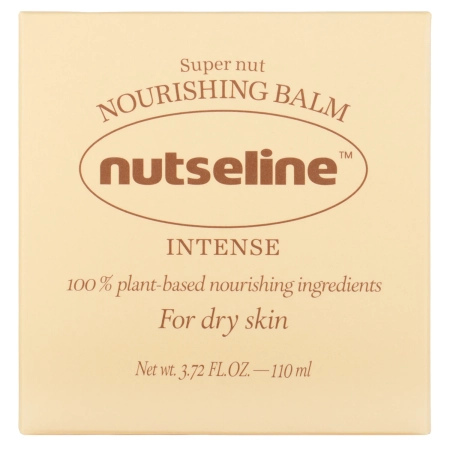 nutseline - Super Nut Nourishing Balm Intense - Balsam Multifuncțional Hrănitor - 110 ml