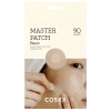 COSRX – Master Patch Basic – Plasturi pentru coșuri cu efect de vindicare – 90 buc.