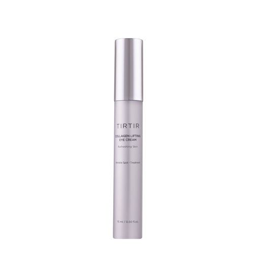 TIRTIR - Collagen Lifting Eye Cream - Cremă de ochi cu efect de lifting - 15 ml