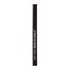 Clio - Extreme Gelpresso Pencil Liner - Eyeliner creion de ochi rezistent la apă - 004 Gray Brown - 0.35g