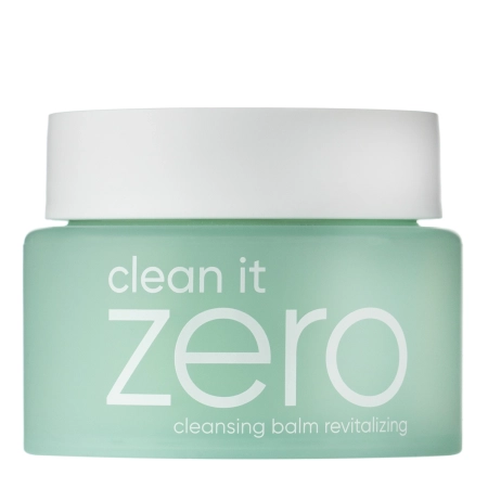 Banila Co - Clean It Zero Cleansing Balm - Revitalizant - Ulei de curățare anti-îmbătrânire cu sorbet - 100ml