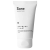 Sane - Cleansing And Whitening Mask - Mască de curățare și iluminare cu oxid de zinc și vitamine - 75 ml