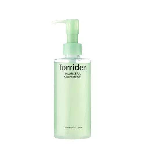 Torriden - Balanceful - Cleansing Gel - Gel de curățare echilibrant - 200 ml