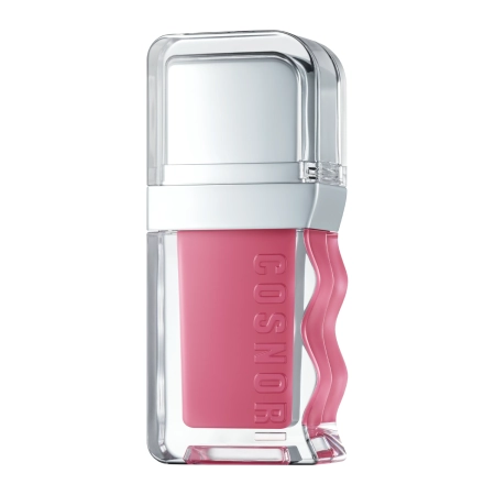 Cosnori - Flow Wave Tint - Tint de buze cu efect strălucitor - 01 Surfy - 3,7g