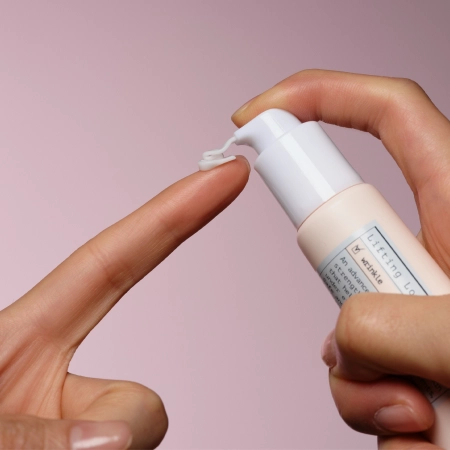 Logically, Skin - Multi-Corrective Eye Cream - Cremă de ochi cu efect de lifting - 25ml