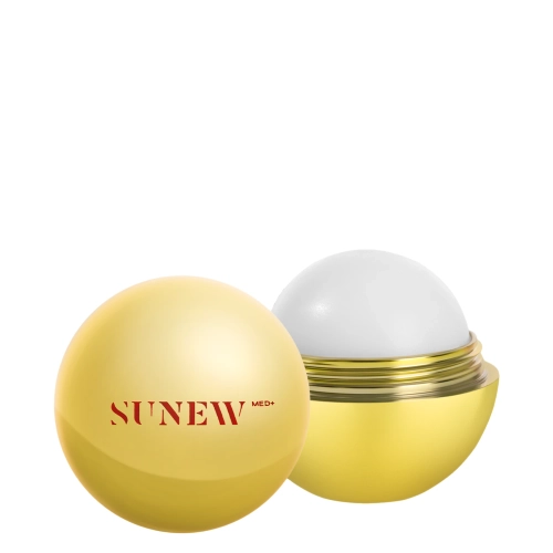 SunewMed+ - Gold Kiss - Balsam Hidratant pentru Buze - 13g