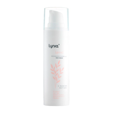 Lynia - Cremă Pro cu Ceramide și Peptide - 30ml