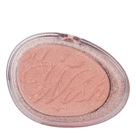 Fwee – Glitz Stone Highlighter – Iluminator compact – HL06 Bliss Shell – 5,6 g
