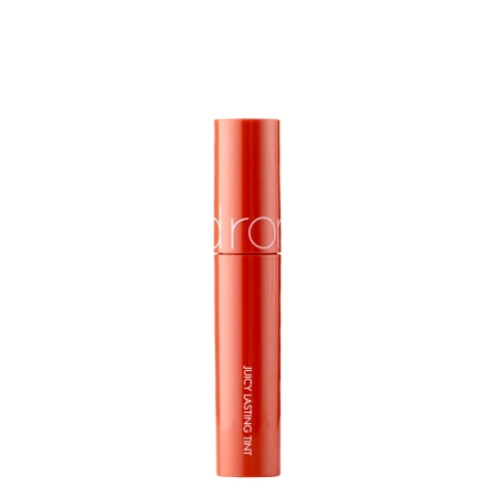 Rom&nd - Juicy Lasting Tint Original Series - Tentă de buze - 08 Apple Brown - 5,3g