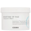 COSRX - One Step Moisture Up Pad - Plasturi exfoliante și hidratante pentru față - 70buc