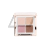 GOSH - Glow Palette - Paletă de iluminatoare pentru față - 001 Fourfilled - 11,6 g