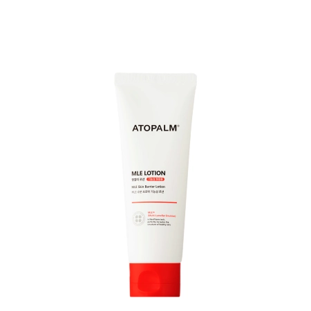 Atopalm - MLE Lotion - Emulsie de corp calmantă și hidratantă - 120ml