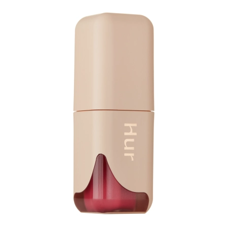 House of Hur - Glow Ampoule Tint - Tentă hidratantă pentru buze - Deep Rose - 4.5g