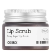 COSRX - Full Fit Honey Sugar Lip Scrub - Exfoliant de buze cu miere și zahăr - 20g