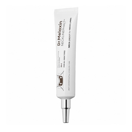 Dr.Melaxin – Necklinephalt Tightening Cream – Cremă fermizantă pentru gât – 20ml