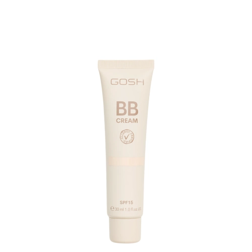 GOSH - BB Cream - Cremă BB - 01 Sand - 30 ml