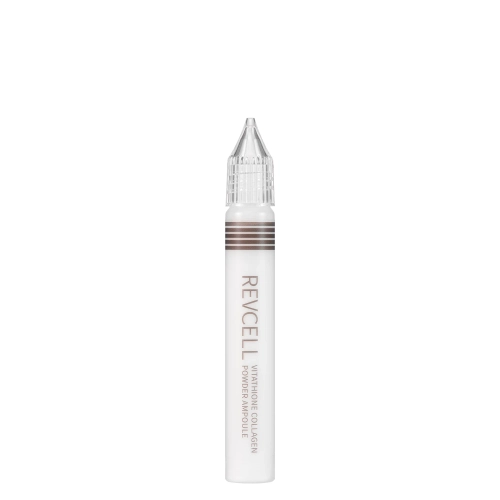 REVCELL - Vitathione Collagen Powder Ampule - Fiolă cu colagen sub formă de pudră - 8 g