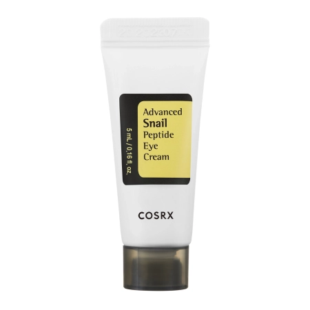 COSRX - All About Snail Kit 4-Step - Set de îngrijire a feței cu mucină de melc -