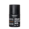 Veoli Botanica - Hello, Spotless Skin - Cremă ușoară de protecție solară cu spectru larg, anti-fotîmbătrânire SPF 50+, UVA, UVB, PA++++, HEV/IR - 50 ml