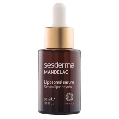 Sesderma - Mandelac Liposomal Serum - Ser liposomal - 30 ml