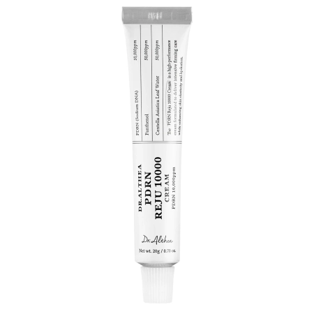 Dr. Althea - PDRN Reju 10000 Cream - Cremă facială cu efect intens de întărire - 20 g