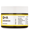 Q+A - Ceramide Barrier Defence Face Cream - Cremă de față cu ceramide - 50ml