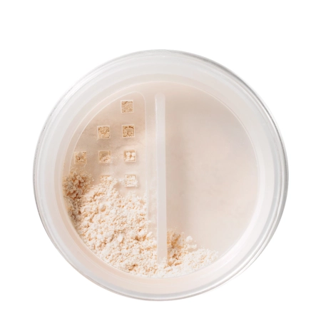 Paese – Puff Cloud Soft Cover Blur – Pudră pentru zona de sub ochi – Light Beige – 4,5 g