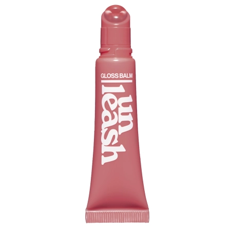 Unleashia – Sunset Dazzle Gloss Balm – Luciu de buze – No.8 Firenze – 10 g