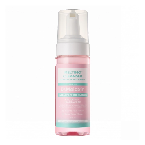 Dr.Melaxin – Melting Cleanser Foaming – Spumă de curățare pentru față – 150ml