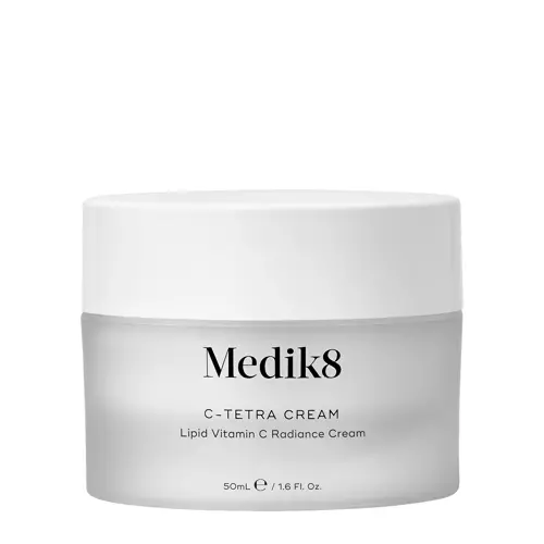 Medik8 - C-Tetra Cream - Cremă hidratantă cu vitamina C - 50ml