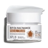 APLB - Bifida Niacinamide Facial Cream - Cremă pentru reducerea porilor cu niacinamidă – 55 ml