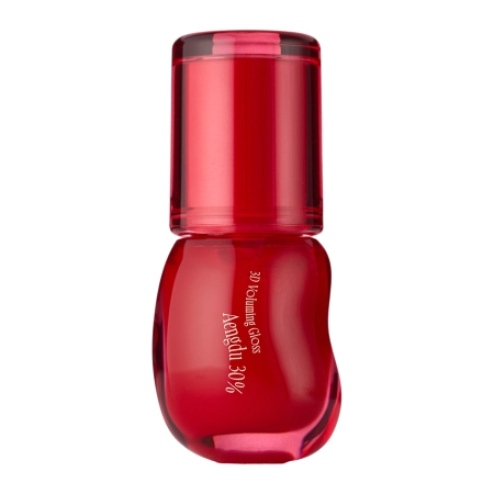 Fwee - 3D Voluming Gloss - Gloss de buze de lungă durată - A04 Aengdu 30% - 5.3g